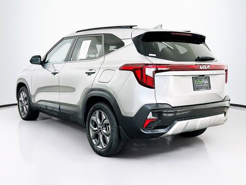 Used 2024 Kia Seltos S image 5