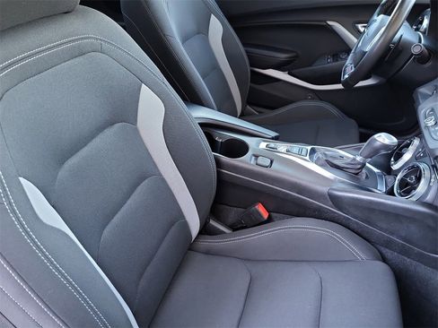 Used 2023 Chevrolet Camaro SS image 19