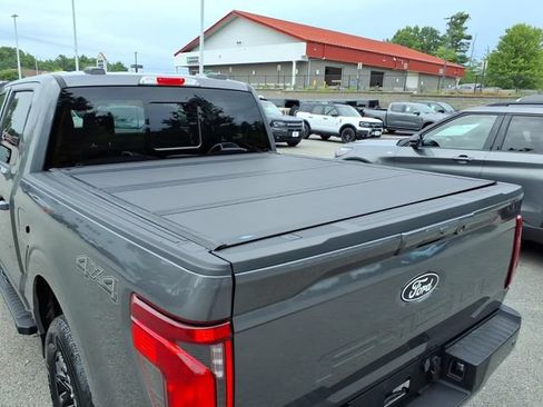 Used 2024 Ford F150 XLT w/ Equipment Group 302A MID AWD/4WD image 10