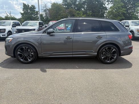Used 2026 Audi Q7 3.0T Premium Plus w/ Premium Plus Package AWD/4WD image 2