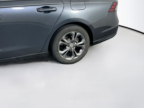 Used 2023 Honda Accord EX image 30