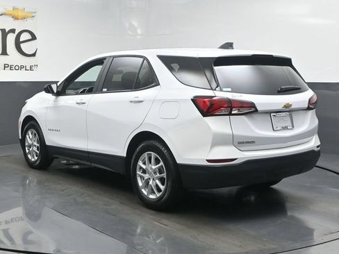 Used 2023 Chevrolet Equinox LS w/ LS Convenience Package FWD image 36