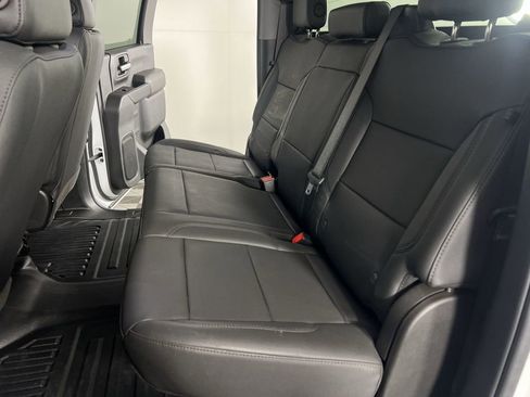 Used 2025 GMC Sierra 2500 Pro image 22