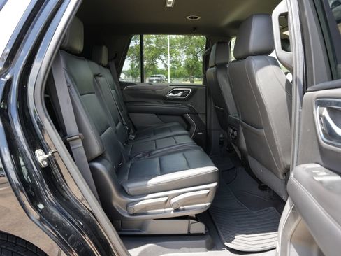 Used 2021 Chevrolet Tahoe LT RWD image 23