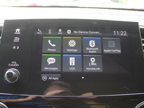 Used 2022 Honda Pilot Special Edition image 49