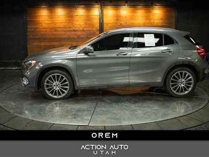 Used 2018 Mercedes-Benz GLA 250 w/ Convenience Package