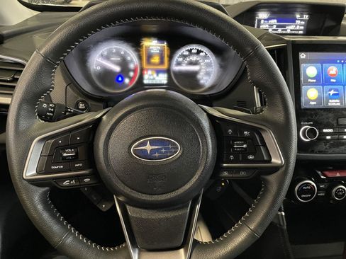 Used 2024 Subaru Forester Limited image 25