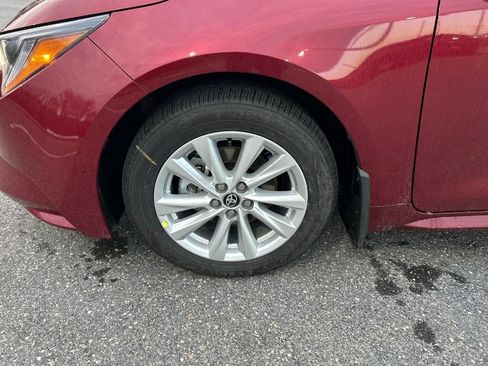 New 2026 Toyota Corolla LE image 28