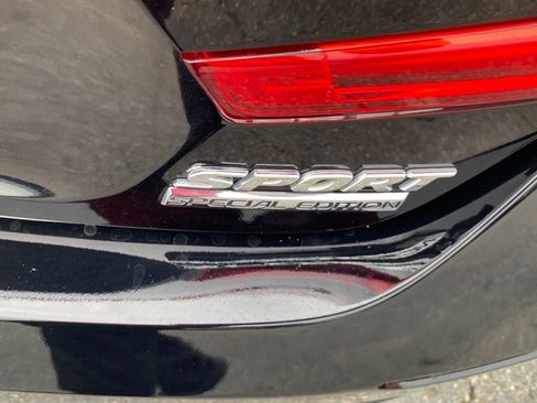 Used 2022 Honda Accord Sport Special Edition image 16