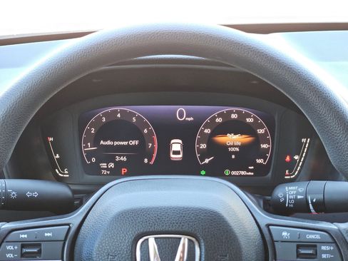 Used 2025 Honda Accord SE image 23