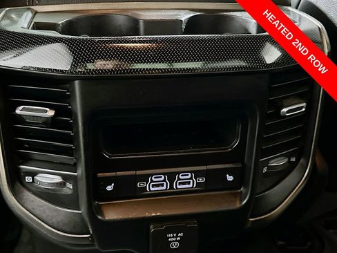 Used 2021 RAM 1500 Rebel w/ Rebel Level 2 Equipment Group AWD/4WD image 25