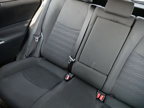 Used 2024 Toyota RAV4 SE AWD/4WD image 12