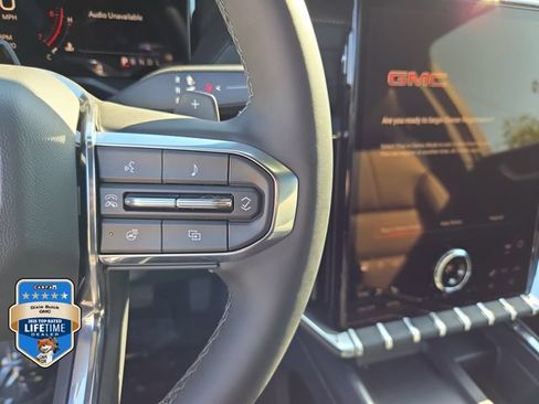 New 2026 GMC Acadia Elevation w/ Super Cruise Package FWD image 25