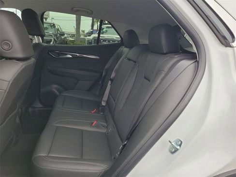 Used 2025 Buick Envision Preferred image 25