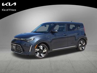 Used 2025 Kia Soul GT-Line w/ GT-Line Technology Package FWD video 1