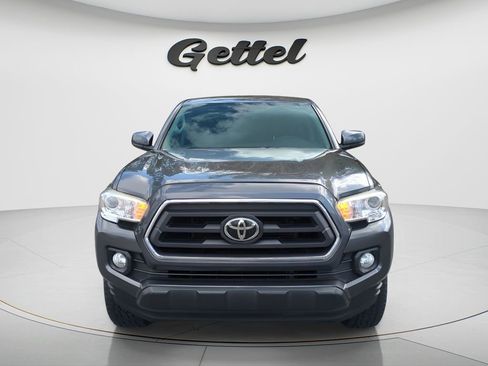 Used 2020 Toyota Tacoma SR5 image 9
