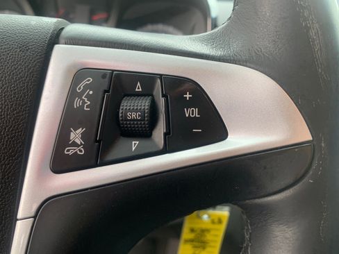 Used 2017 GMC Terrain SLT w/ Driver Alert Package I image 13