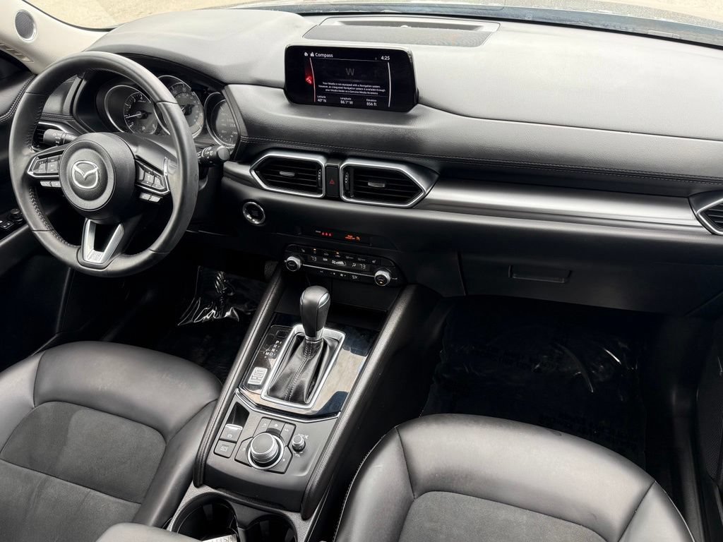 Used 2020 MAZDA CX-5 Touring FWD image 27