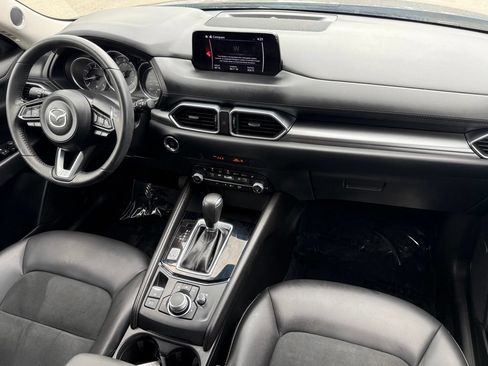Used 2020 MAZDA CX-5 Touring FWD image 27