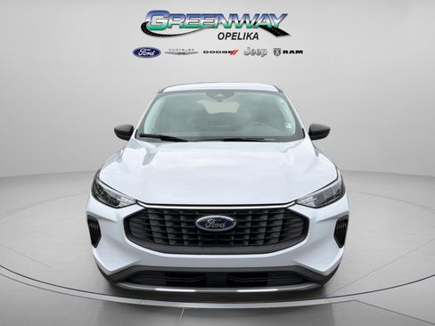 New 2026 Ford Escape Active image 2