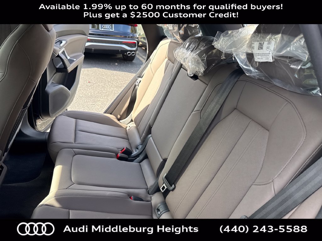 New 2026 Audi Q5 Prestige AWD/4WD image 26