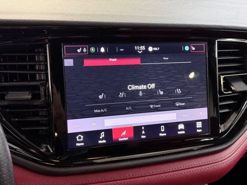 Used 2022 Dodge Durango R/T w/ Blacktop Package image 36