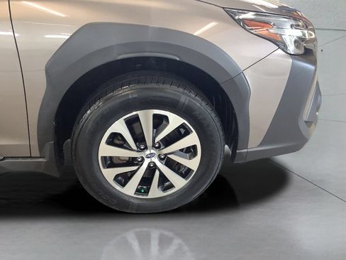 Certified 2024 Subaru Outback Premium AWD/4WD image 20
