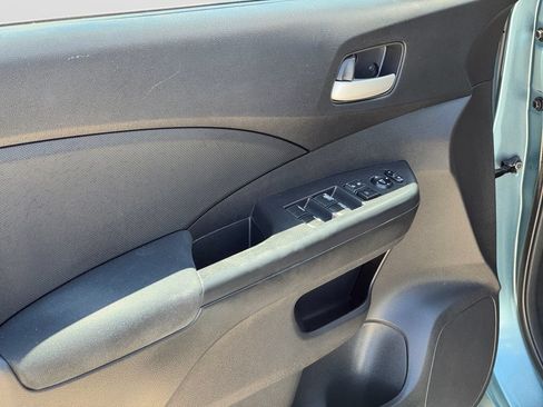 Used 2014 Honda CR-V LX image 9
