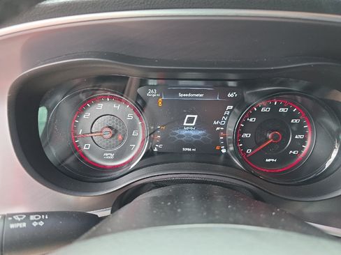 Used 2022 Dodge Charger SXT w/ Blacktop Package RWD image 14