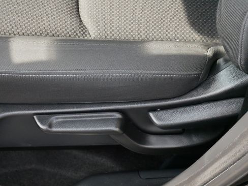 Used 2021 Honda HR-V EX image 20
