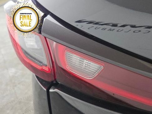 Certified 2025 MAZDA CX-5 2.5 Turbo w/ Premium Package image 13