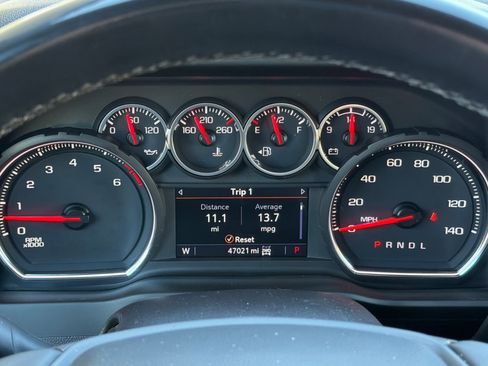 Used 2023 Chevrolet Silverado 2500 LT image 19