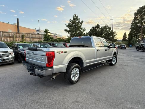 Used 2020 Ford F250 XLT AWD/4WD image 6