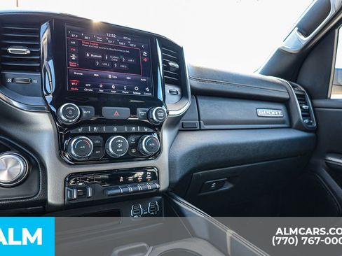 Used 2020 RAM 1500 Sport w/ Comfort & Convenience Group image 38