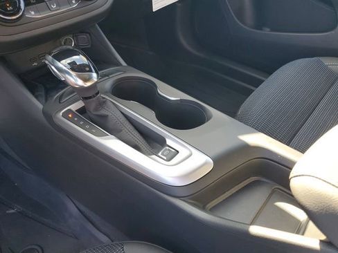 New 2026 Buick Envista Preferred w/ Convenience I Package image 18