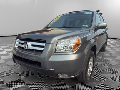 Used 2008 Honda Pilot SE