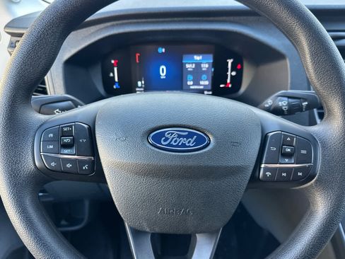 New 2026 Ford Transit 250 148 Medium Roof w/ Load Area Protection Package image 20