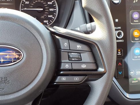 New 2026 Subaru Crosstrek 2.0i Premium image 11