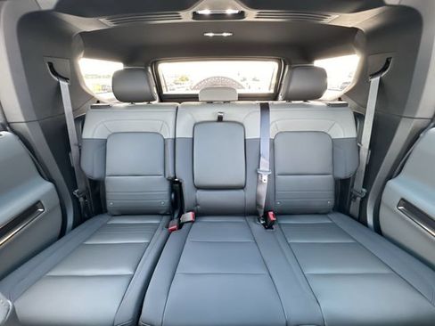 New 2025 GMC Hummer EV 2X AWD/4WD image 22