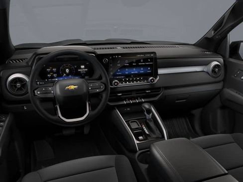 New 2026 Chevrolet Colorado LT image 7