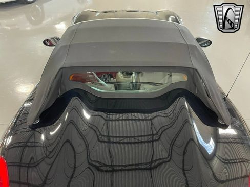 Used 2007 Pontiac Solstice GXP w/ Premium Package image 19