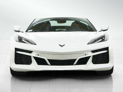 Used 2024 Chevrolet Corvette E-Ray AWD/4WD image 9