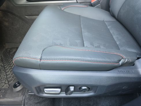 New 2026 Toyota Tundra TRD Pro AWD/4WD image 24