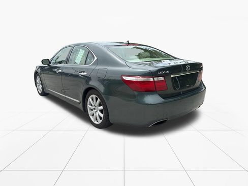 Used 2007 Lexus LS 460 RWD image 6