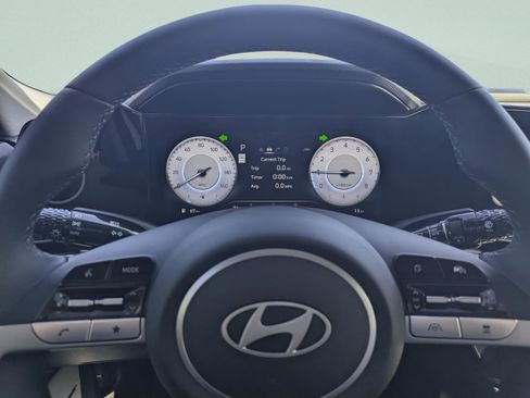 New 2026 Hyundai Elantra Limited FWD image 31