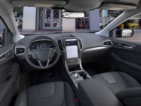 New 2024 Ford Edge Titanium w/ Equipment Group 301A AWD/4WD image 9