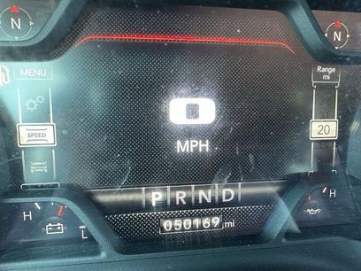 Used 2022 RAM 1500 Rebel w/ Rebel Level 2 Equipment Group