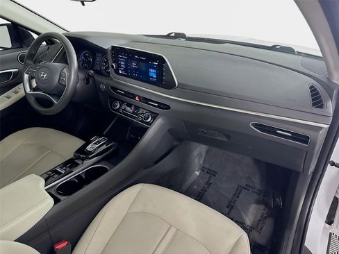 Used 2023 Hyundai Sonata SEL w/ Cargo Package FWD image 30