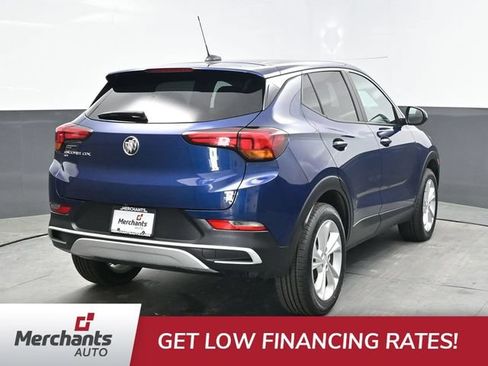 Used 2023 Buick Encore GX Preferred w/ Cold Weather Comfort Package AWD/4WD image 7