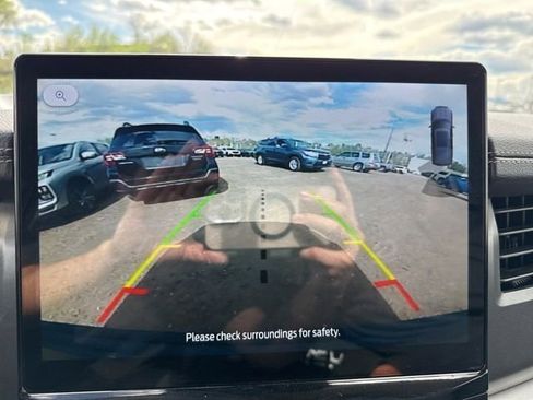 Used 2024 Ford Expedition Max XLT image 14